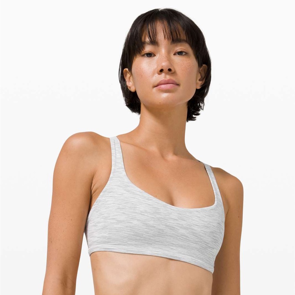 Lululemon Sport Bra